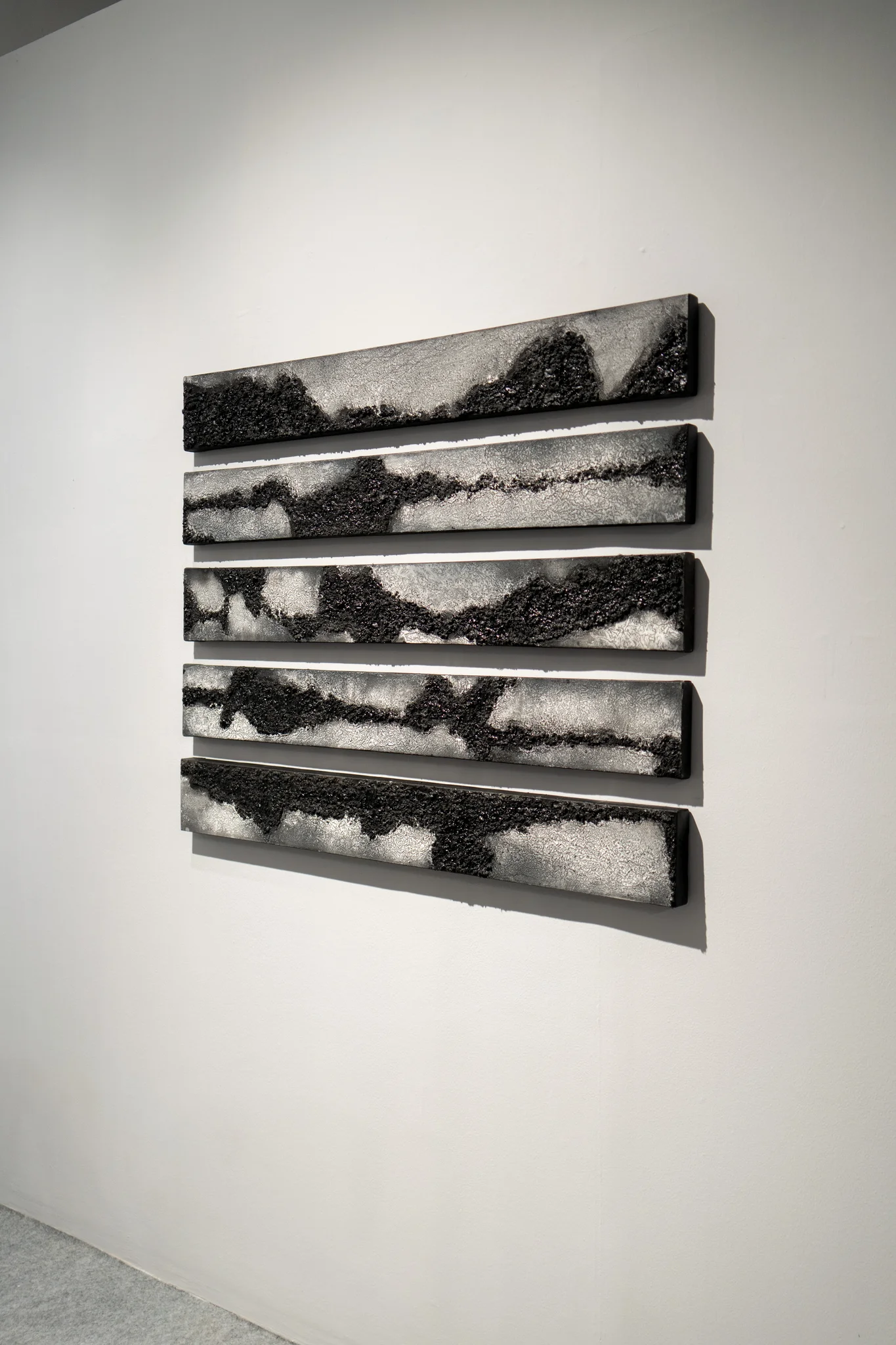 Installation view 6
